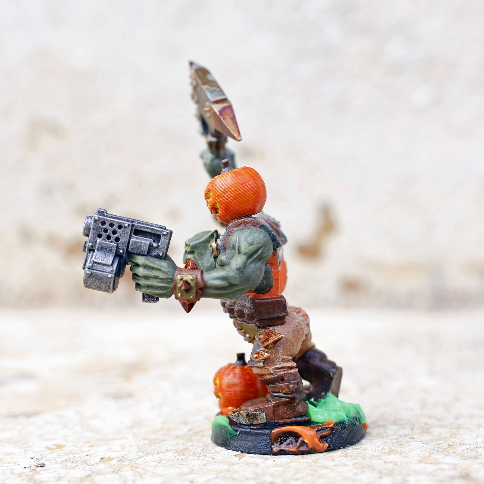 WAAAGHoween! image 2