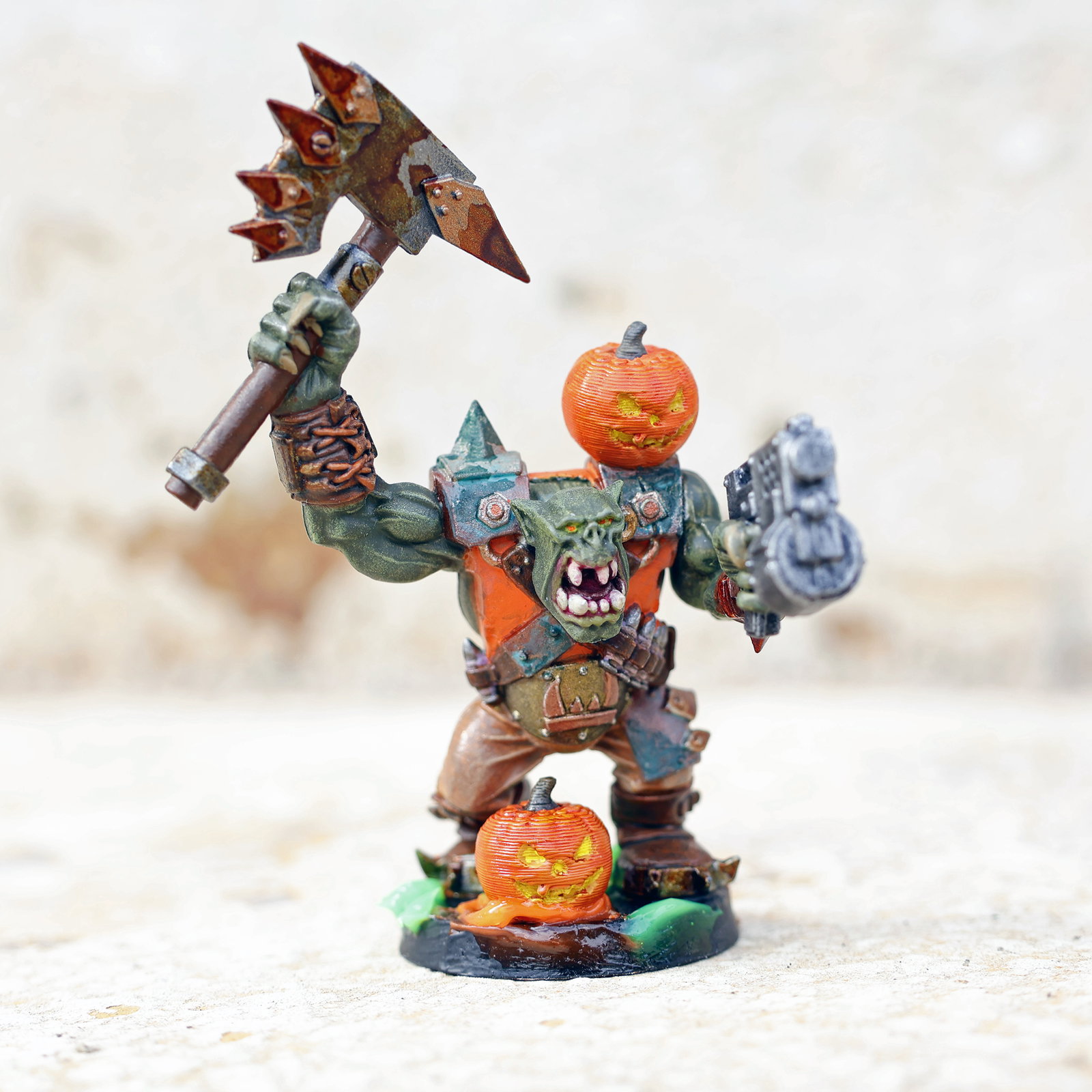 WAAAGHoween! image 3