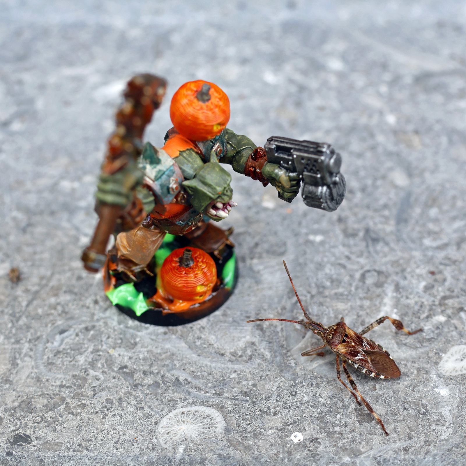 WAAAGHoween! image 6