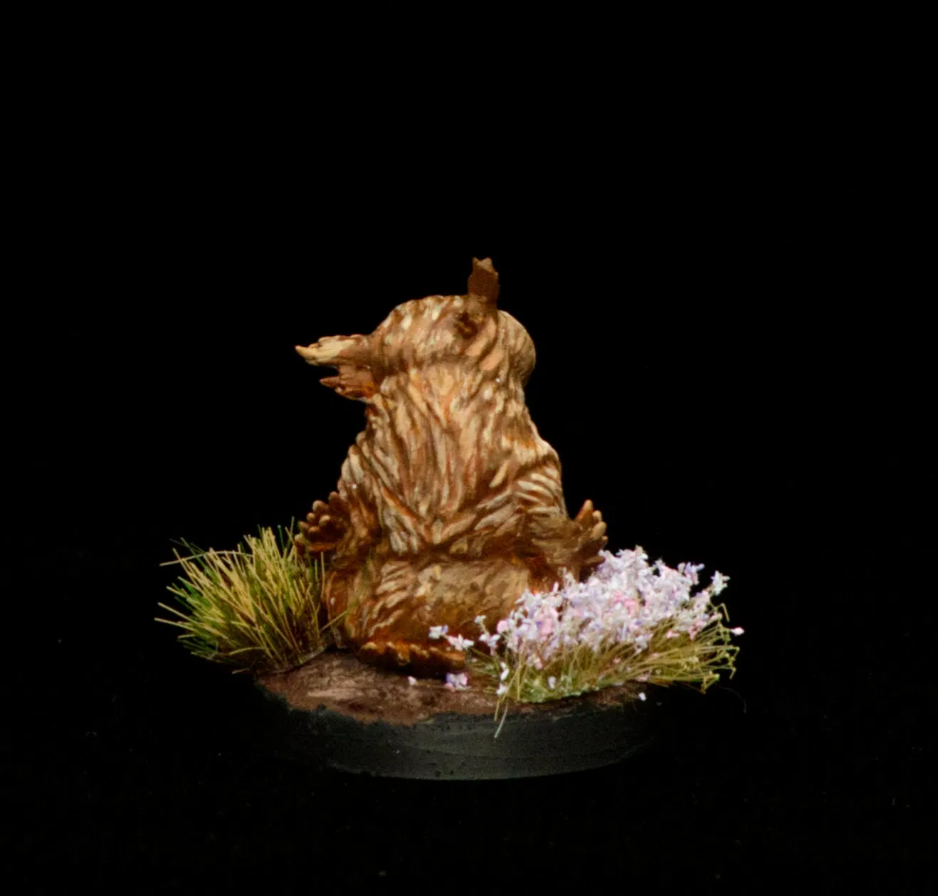 Baby Owlbear image 2