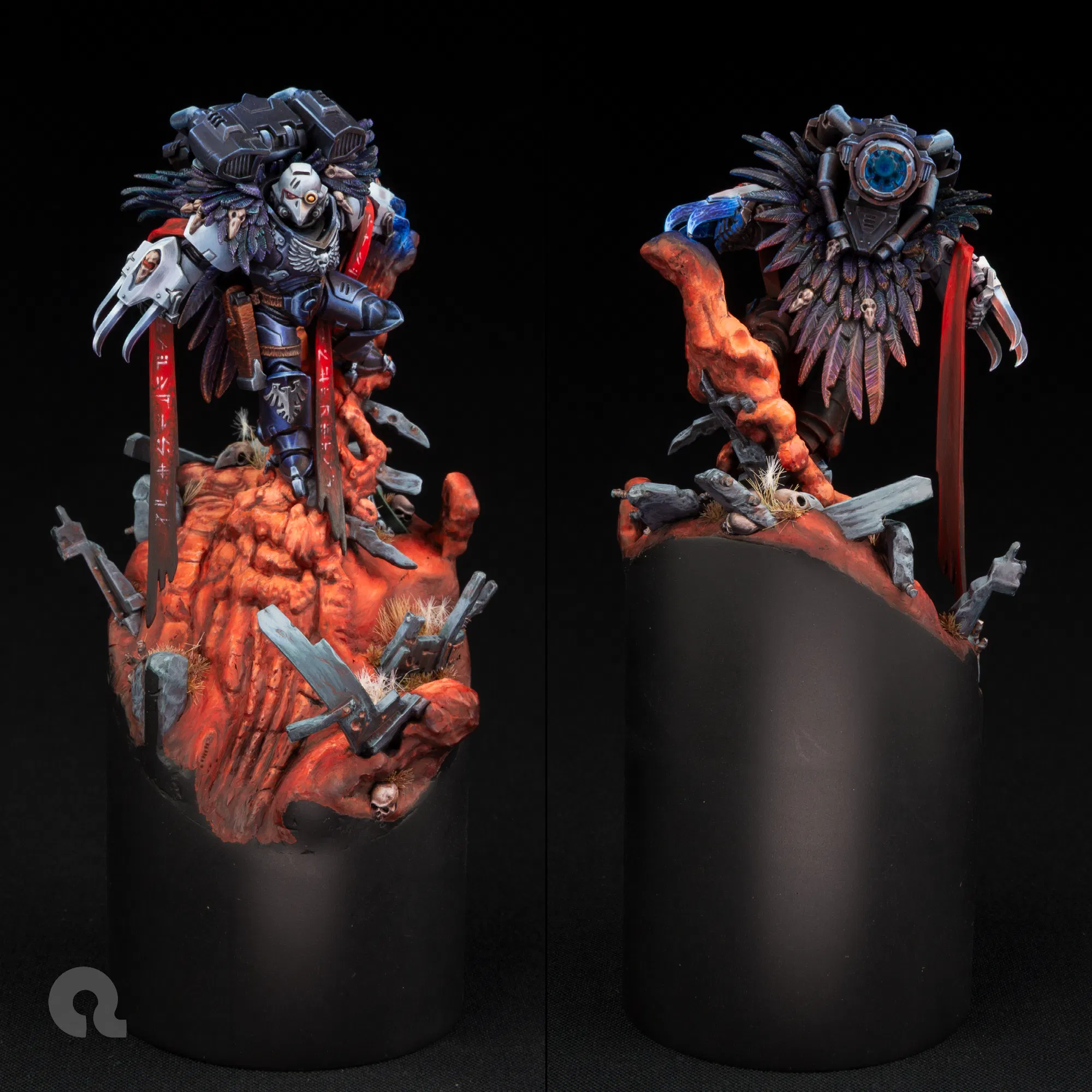 Aethon Shaan image 1