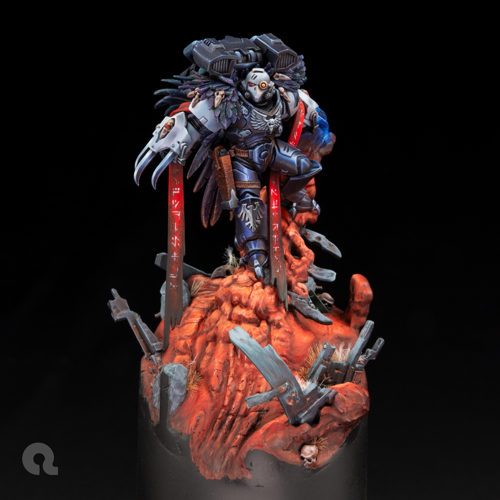Aethon Shaan image 2