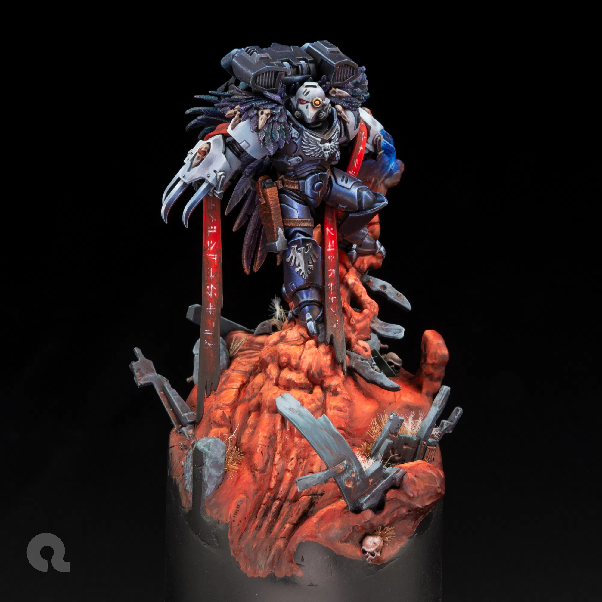 Aethon Shaan image 2