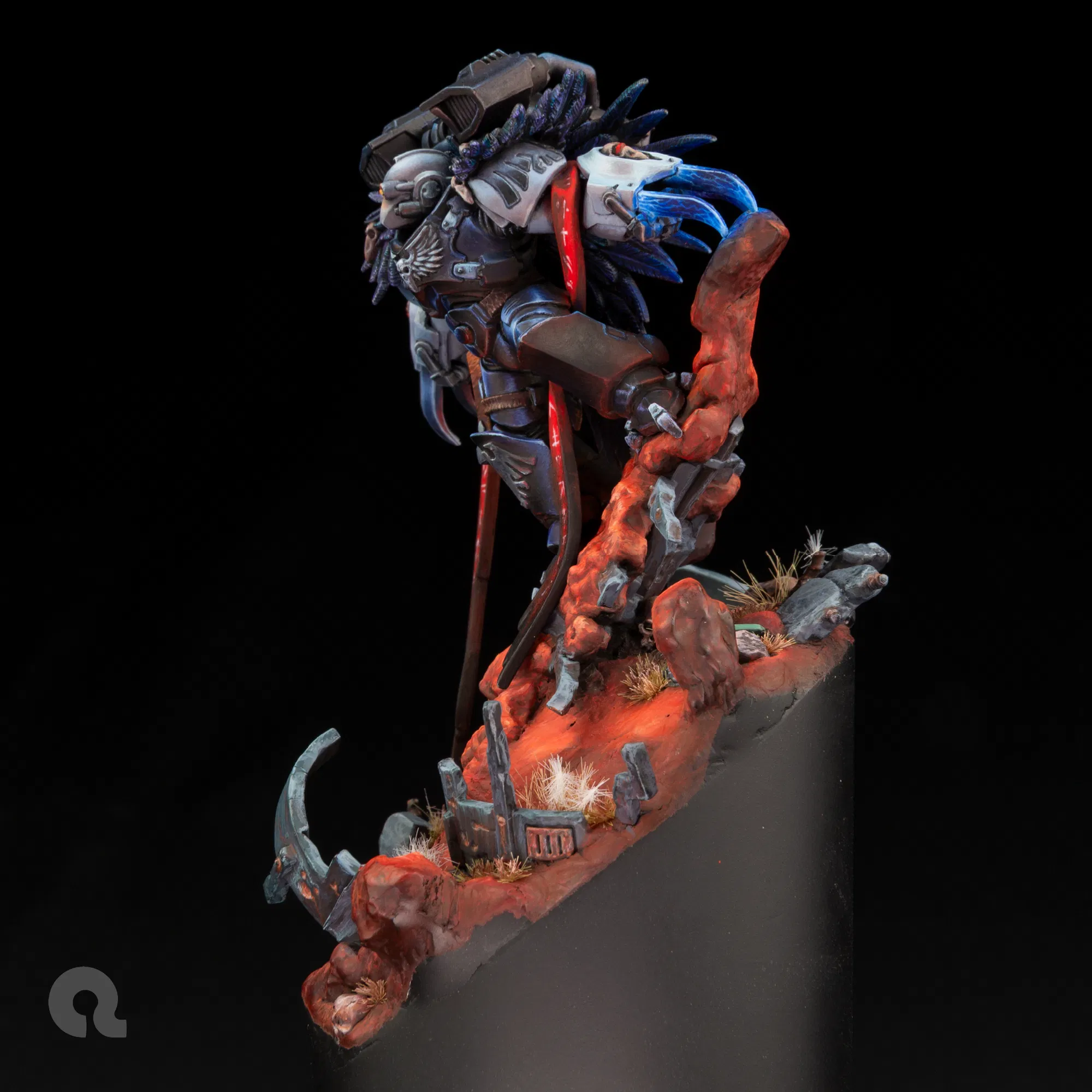 Aethon Shaan image 3