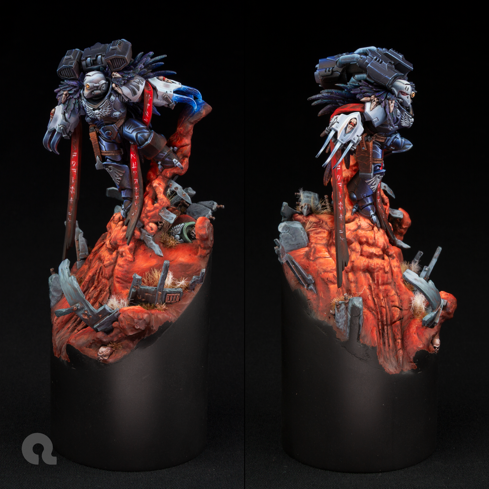 Aethon Shaan image 4