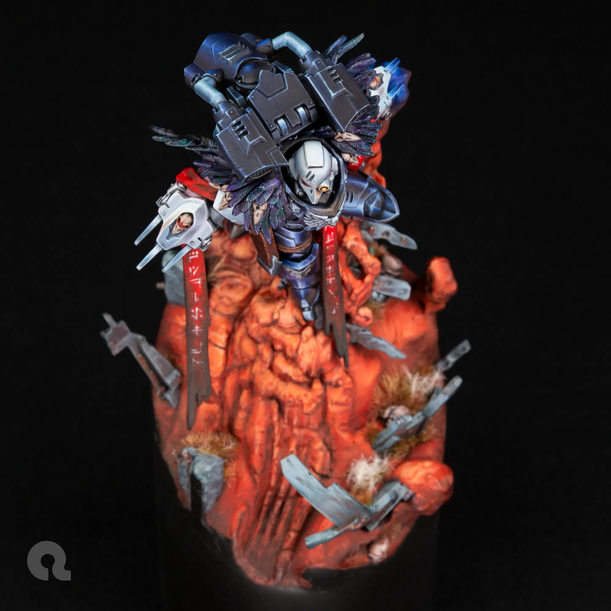 Aethon Shaan image 5