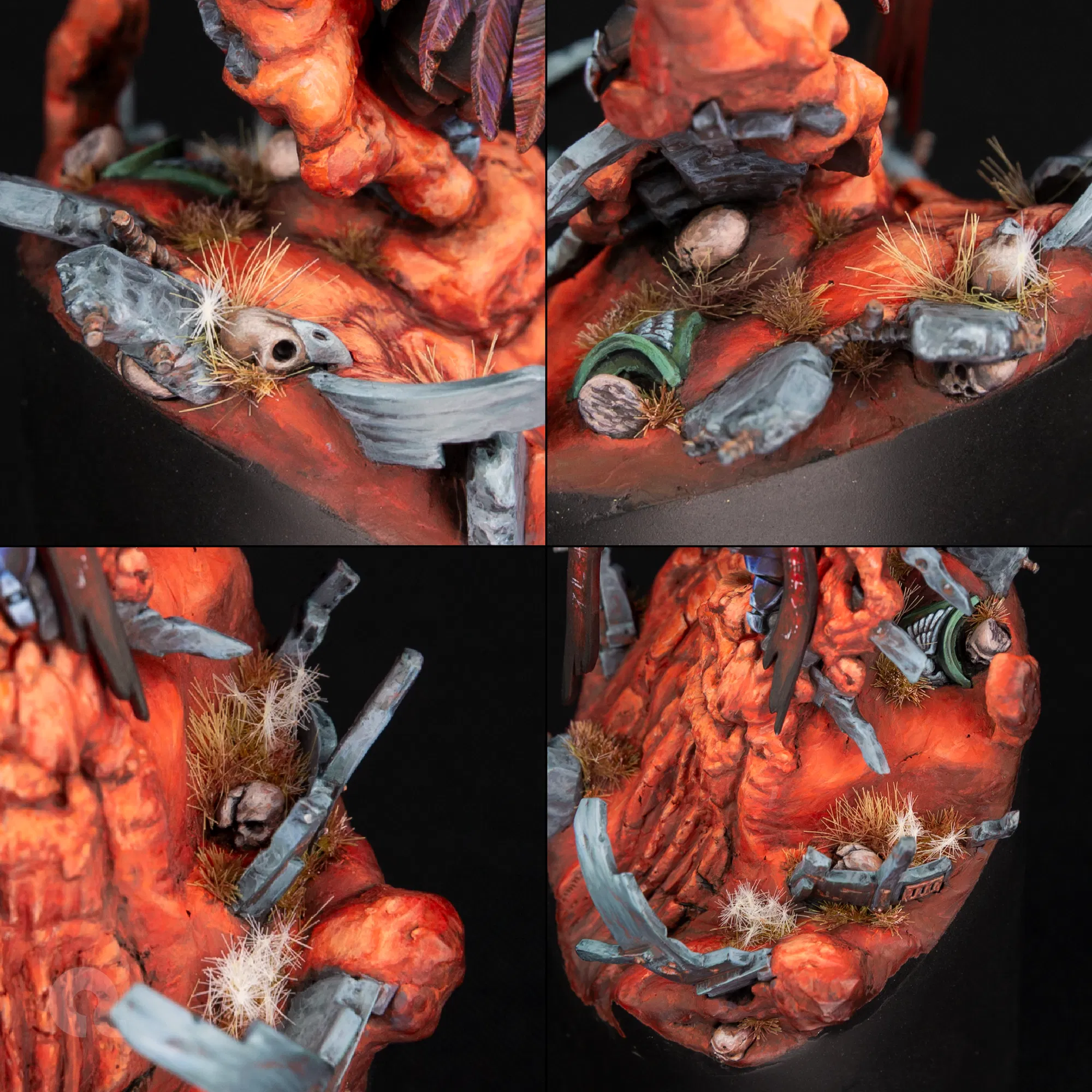 Aethon Shaan image 6