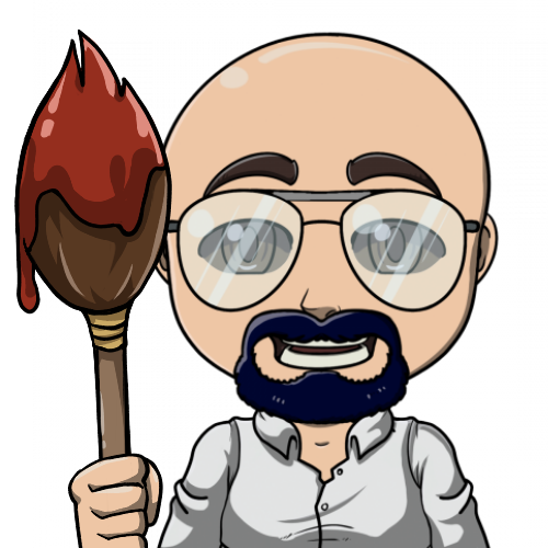 the Bald GM