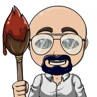 the Bald GM