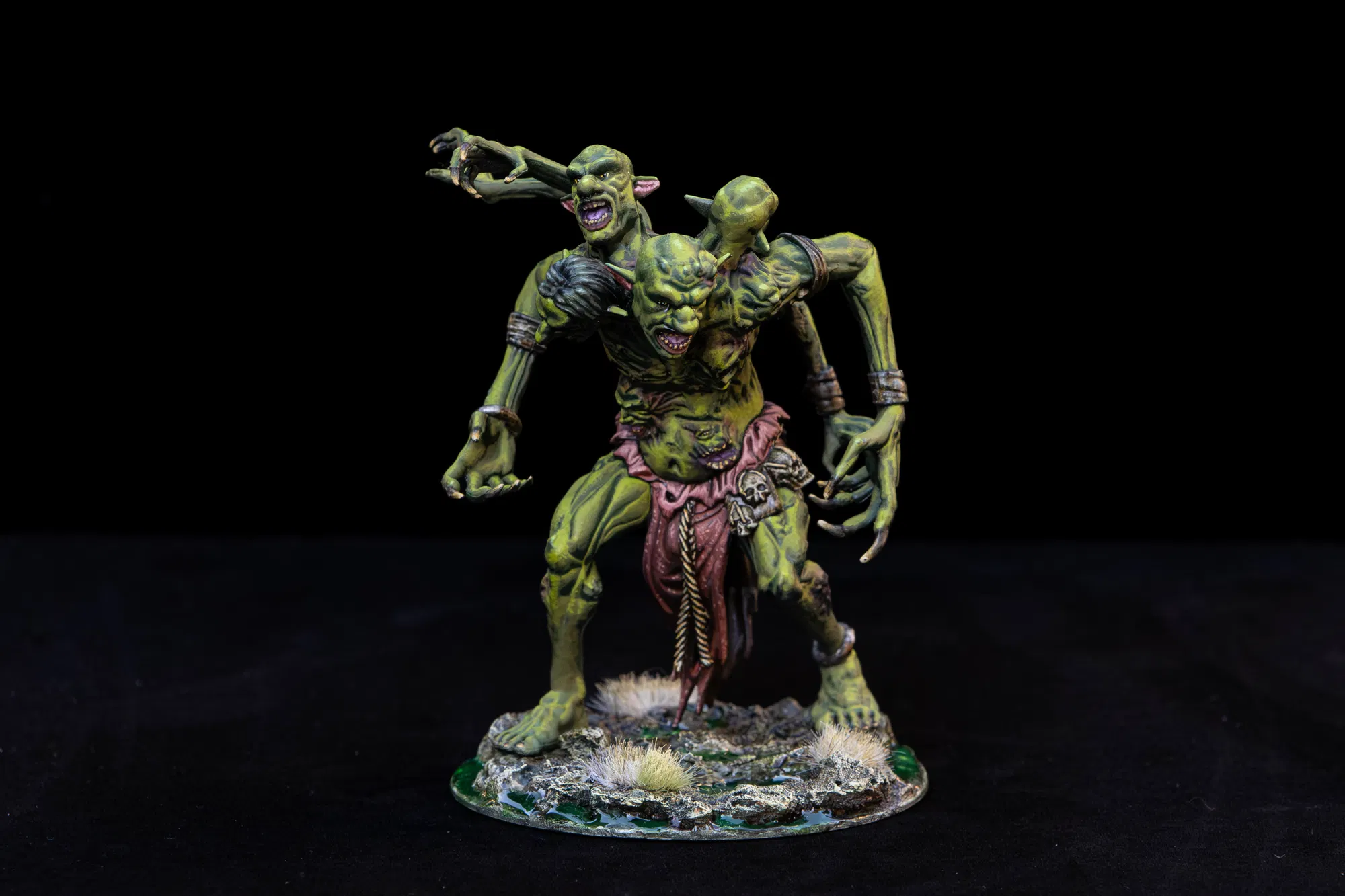 Dire Troll image 1