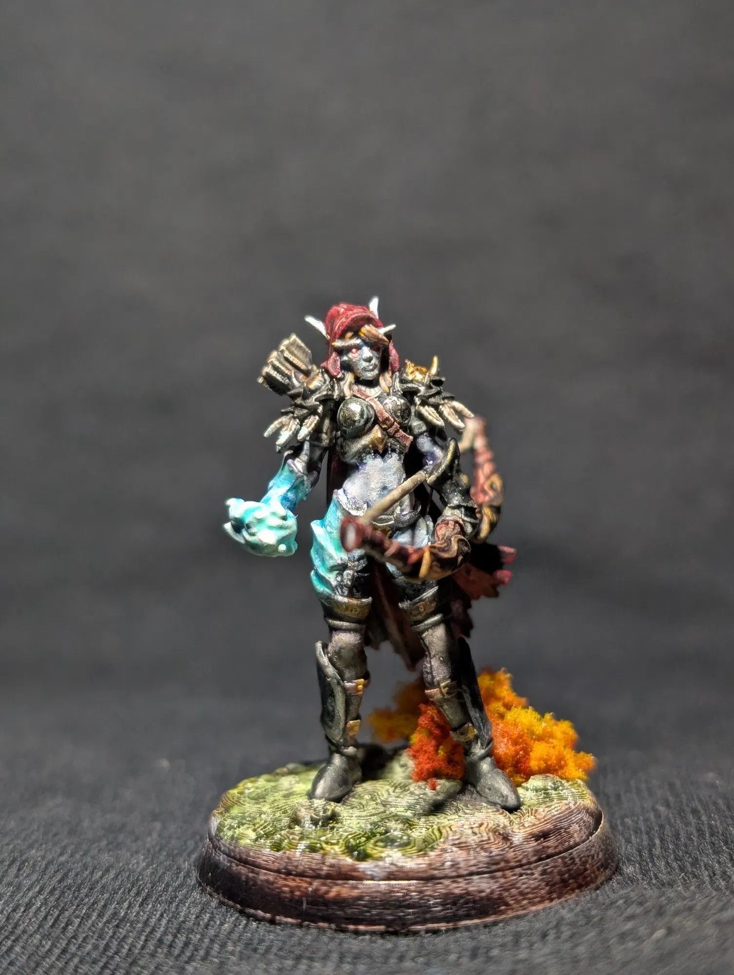 Sylvanas Windrunner image 1