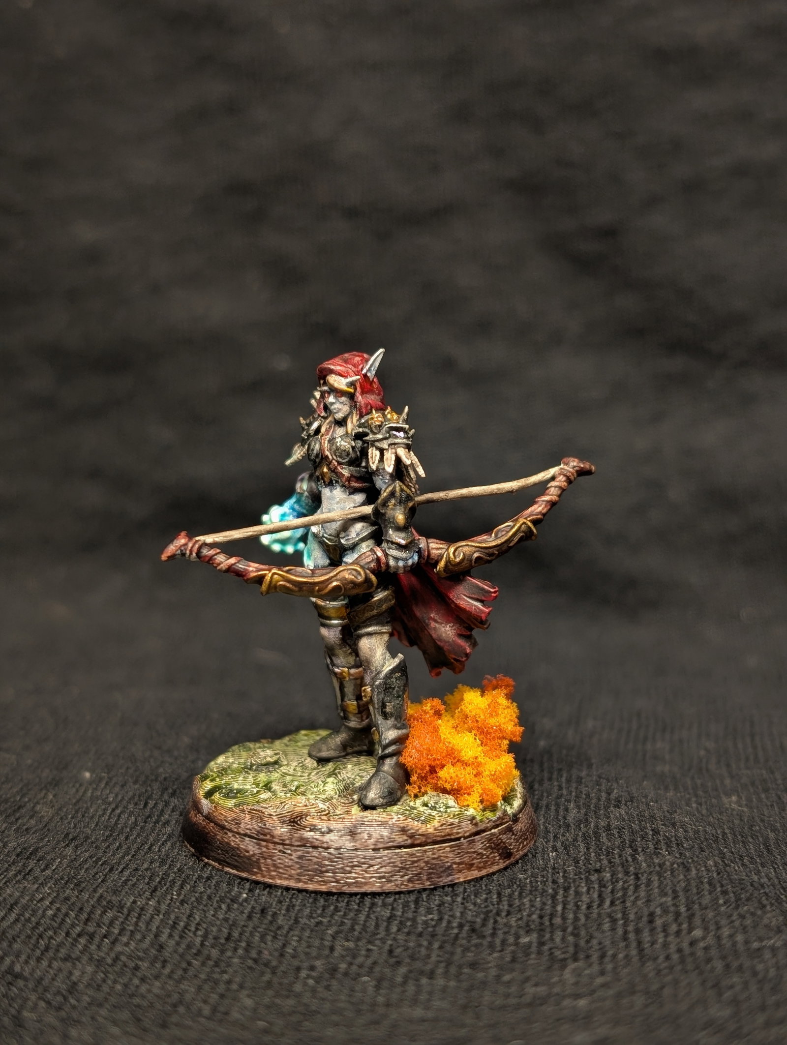 Sylvanas Windrunner image 5