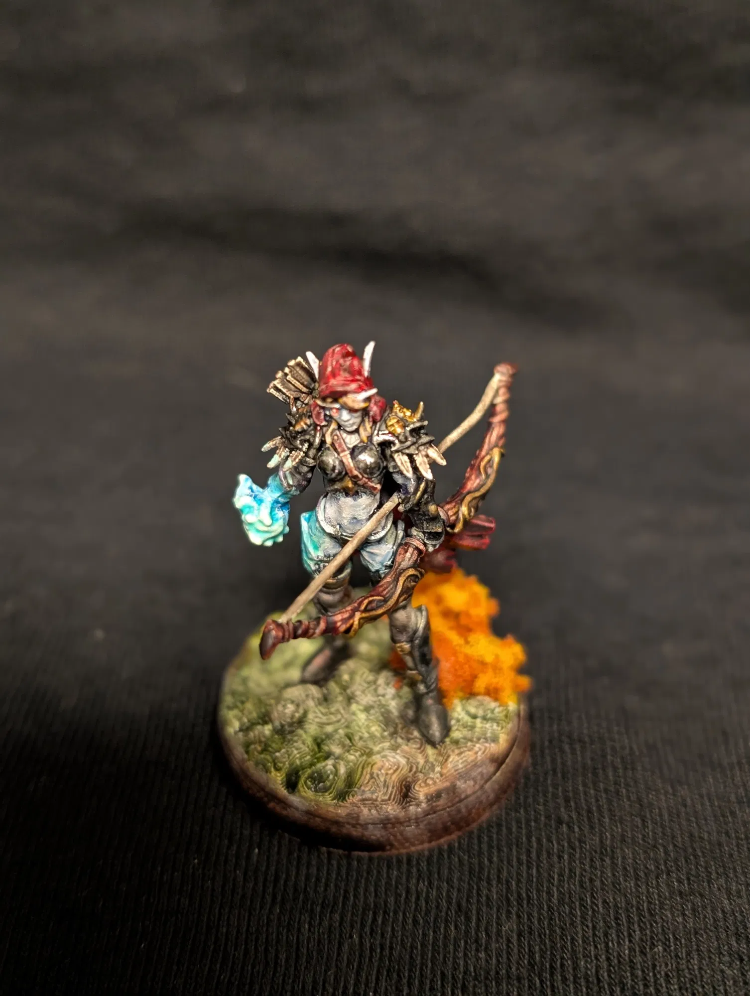 Sylvanas Windrunner image 6