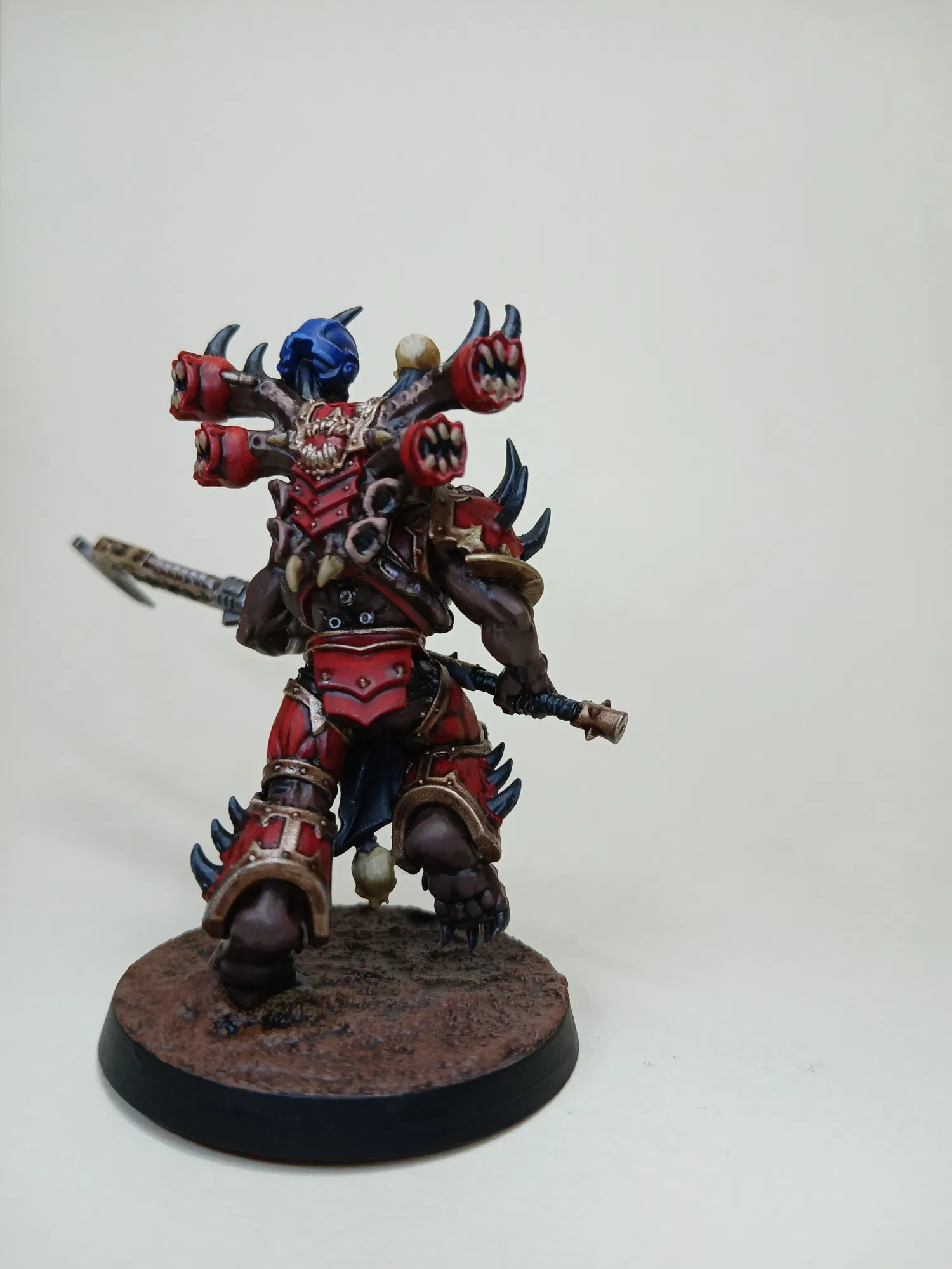 Exhalted Eightbound image 4