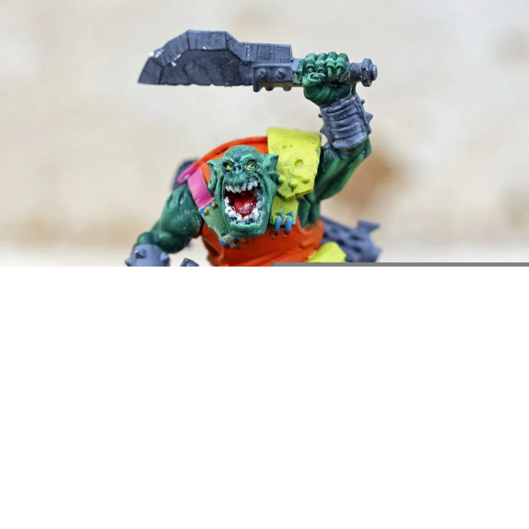 Tone-pro only vs with other paints added in