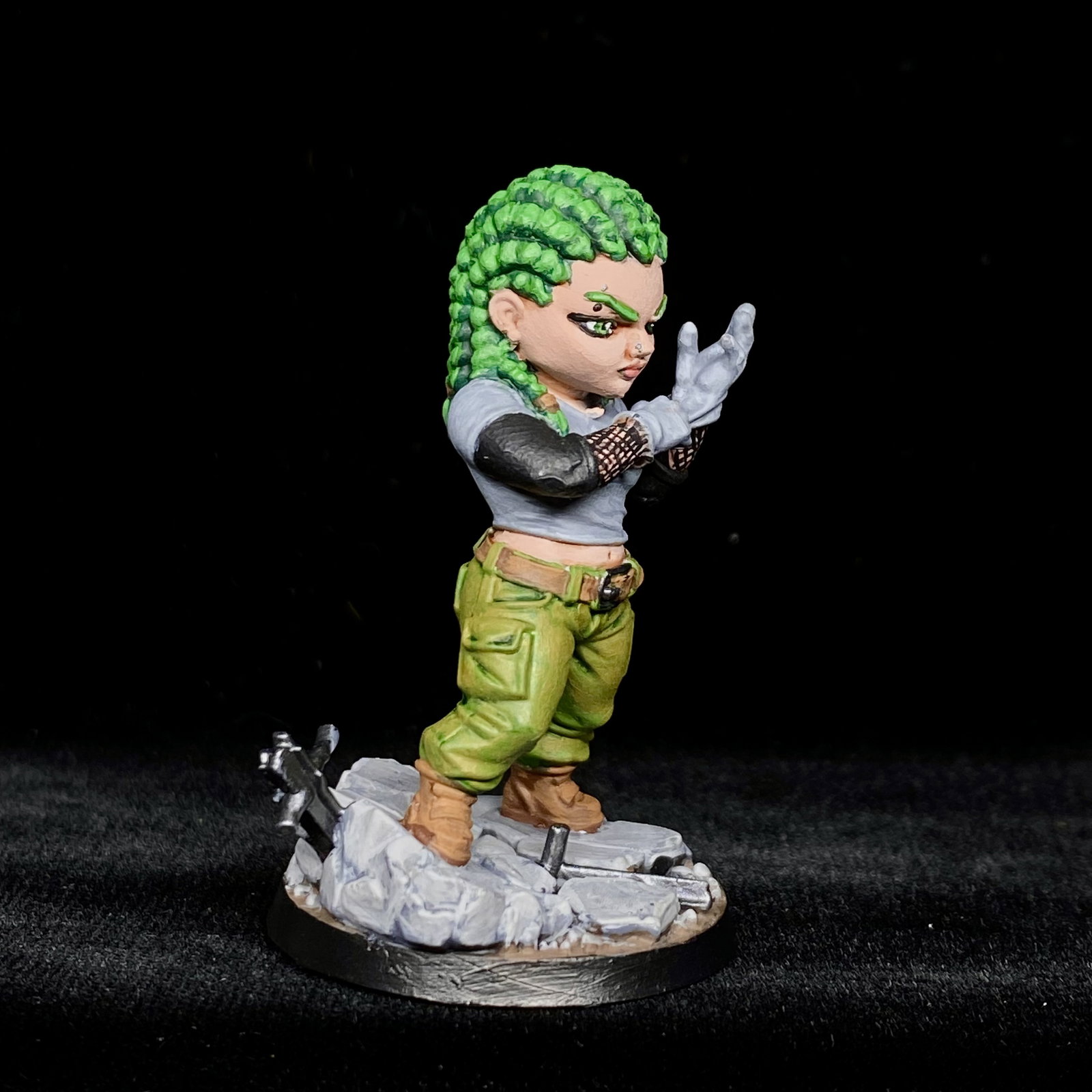 Zanya image 2