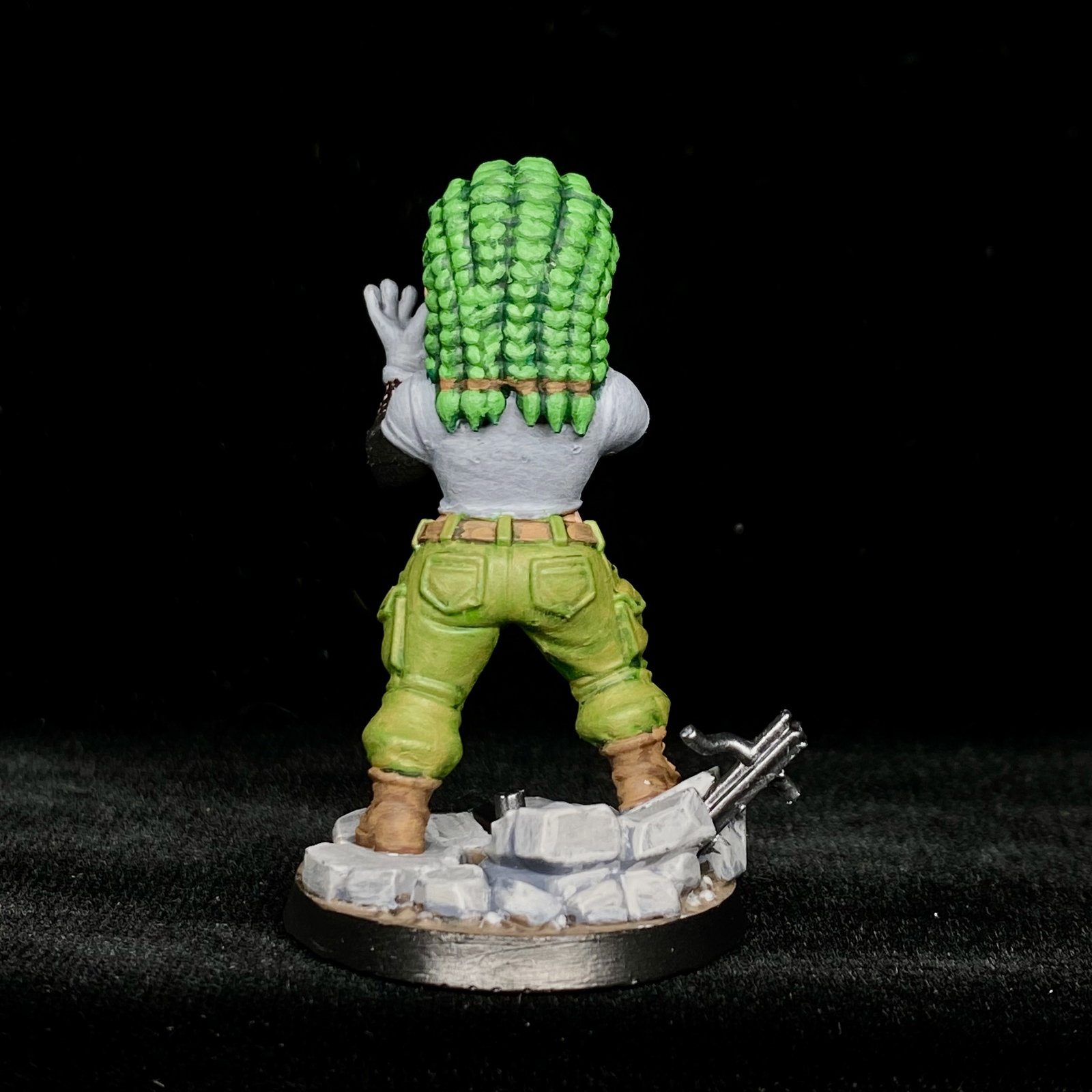 Zanya image 3