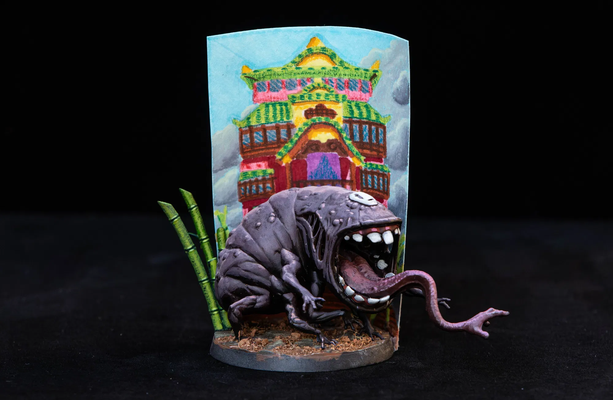 Hungering Spirit image 1