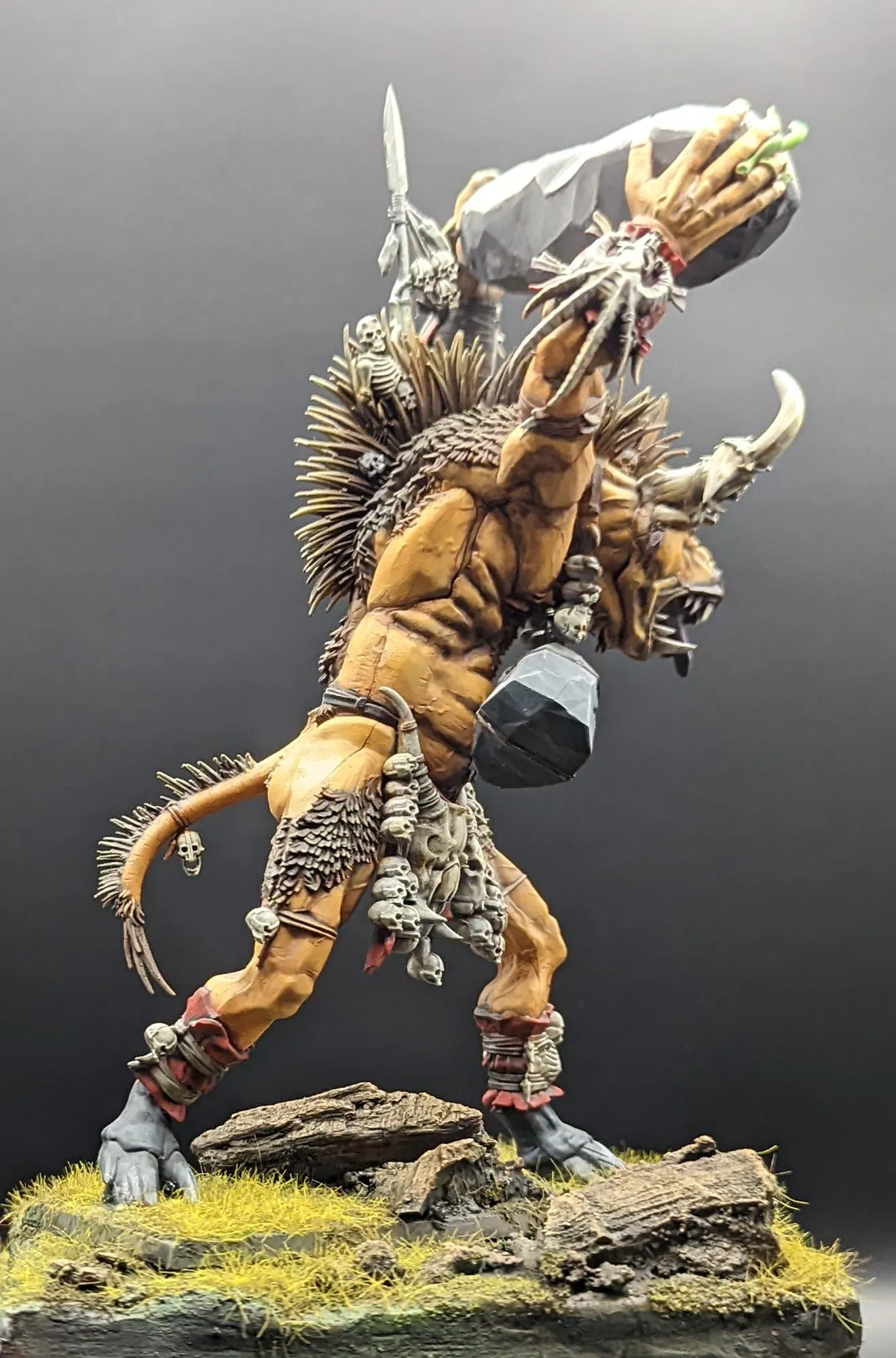 Minotaur Assault image 2