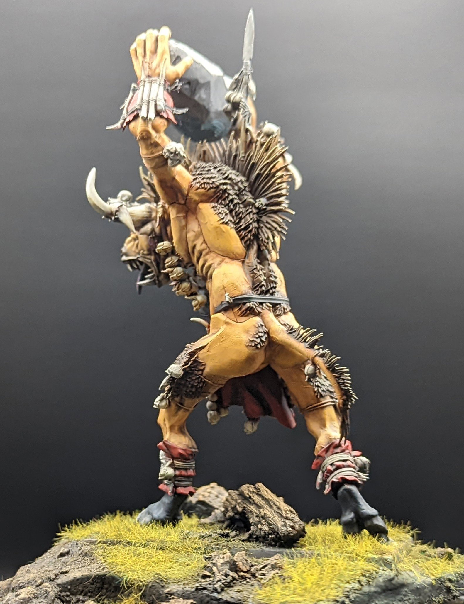 Minotaur Assault image 3