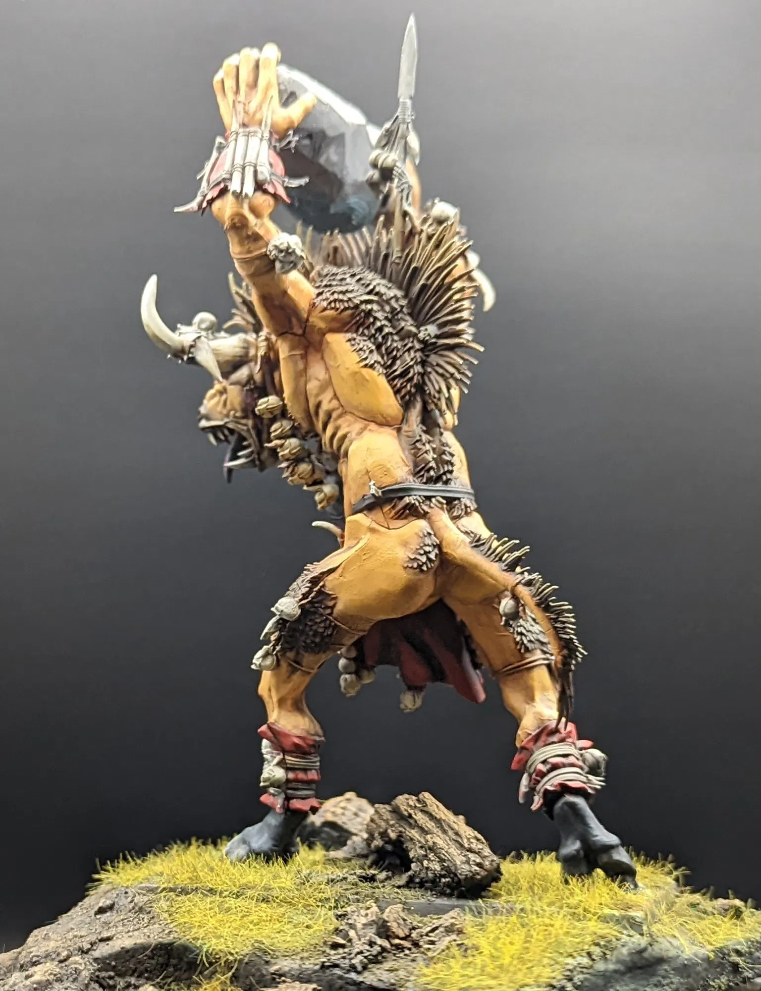 Minotaur Assault image 3