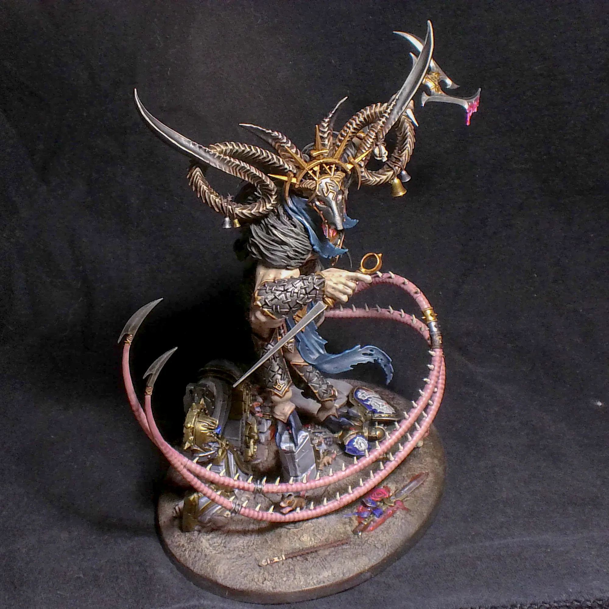 Verminlord Deceiver image 1