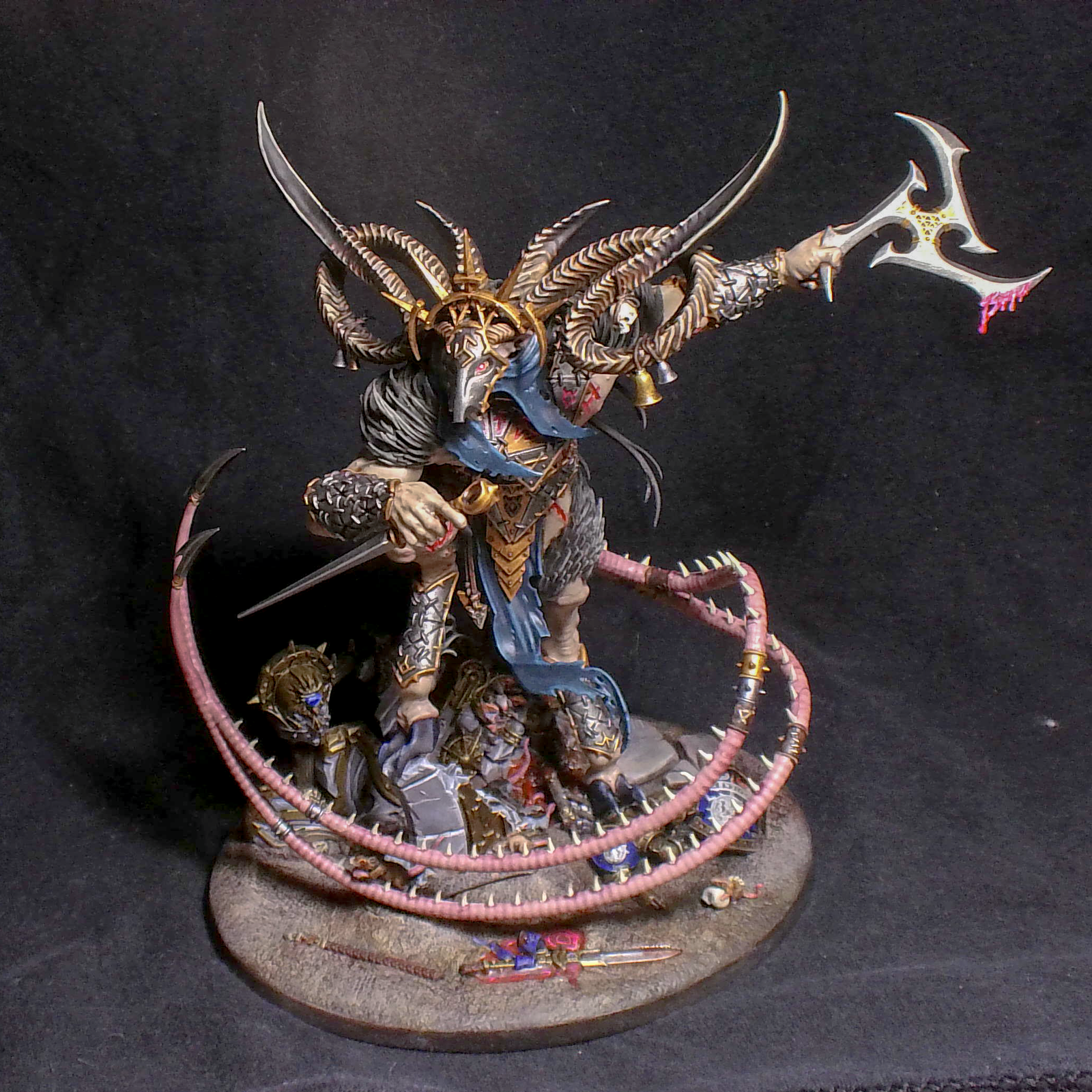 Verminlord Deceiver image 2