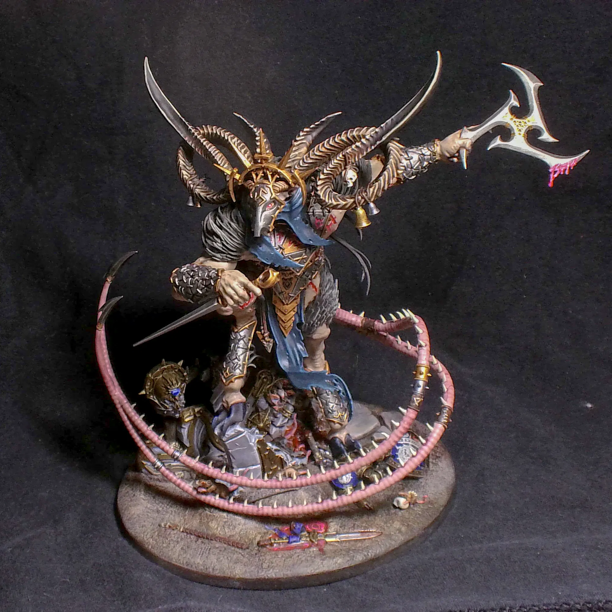 Verminlord Deceiver image 2