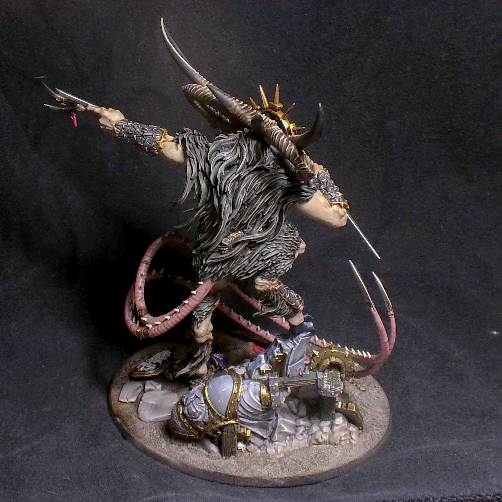 Verminlord Deceiver image 3