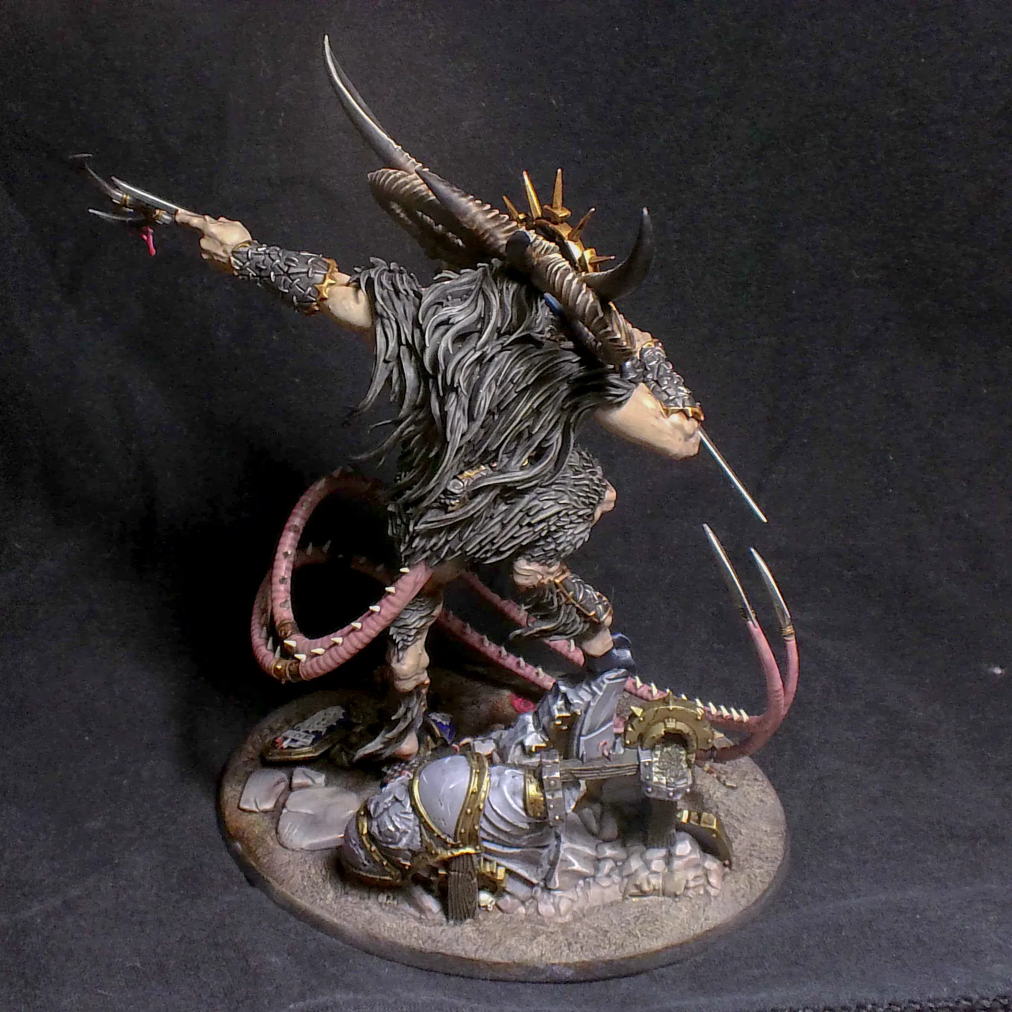 Verminlord Deceiver image 3