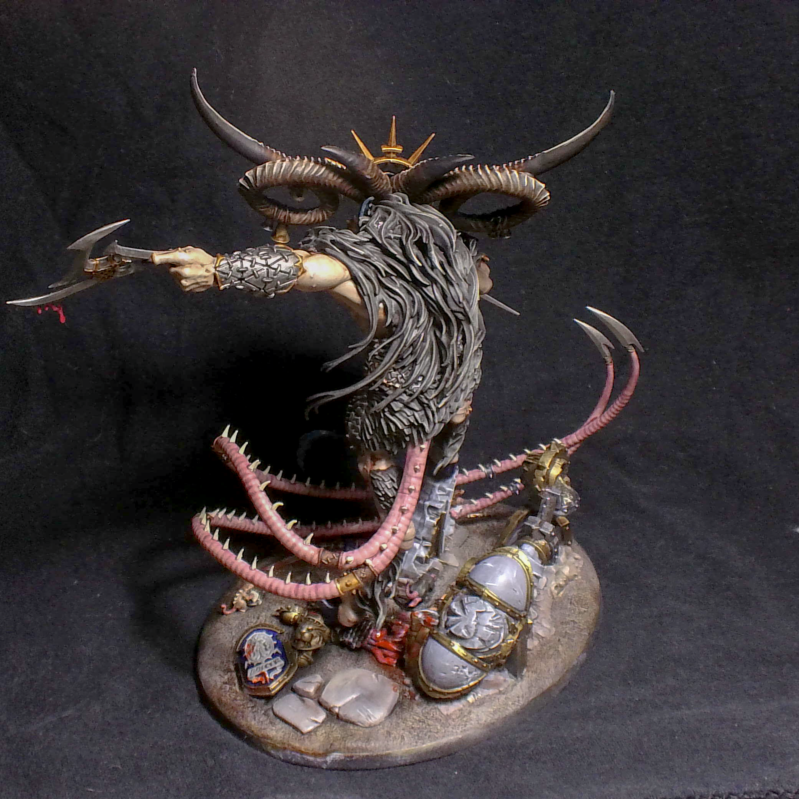 Verminlord Deceiver image 4