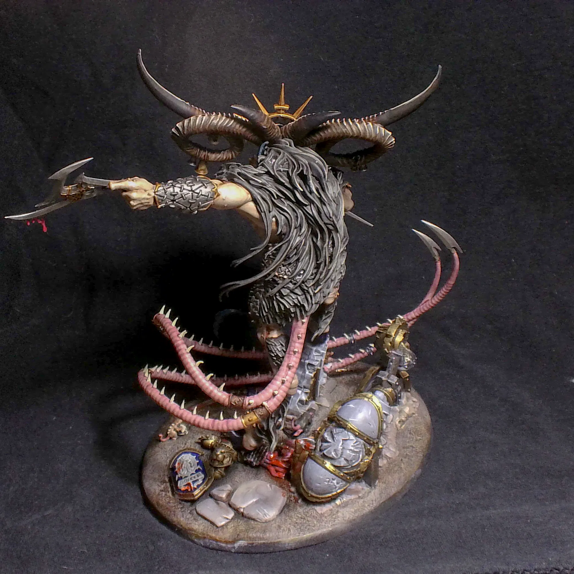 Verminlord Deceiver image 4