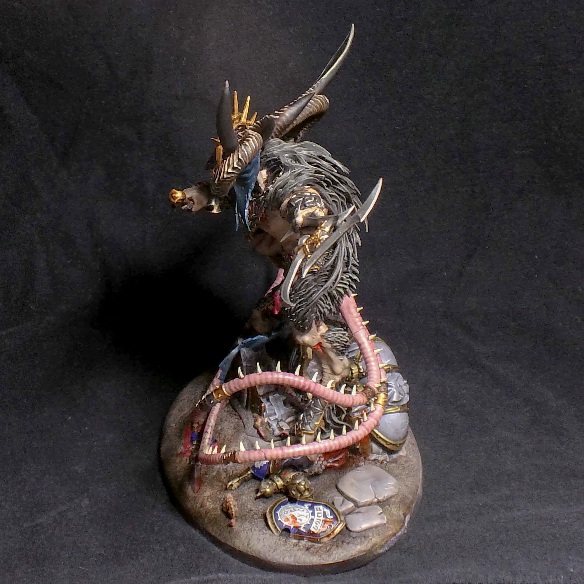 Verminlord Deceiver image 5