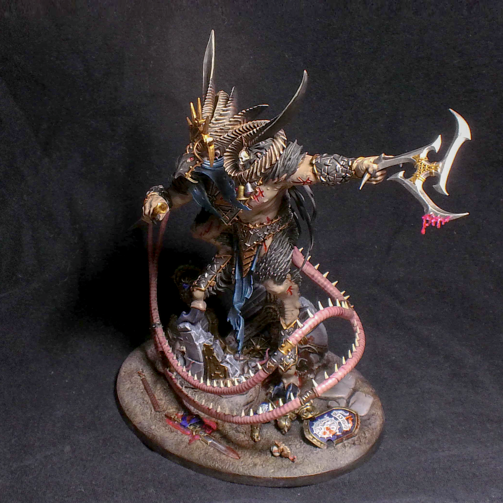 Verminlord Deceiver image 6