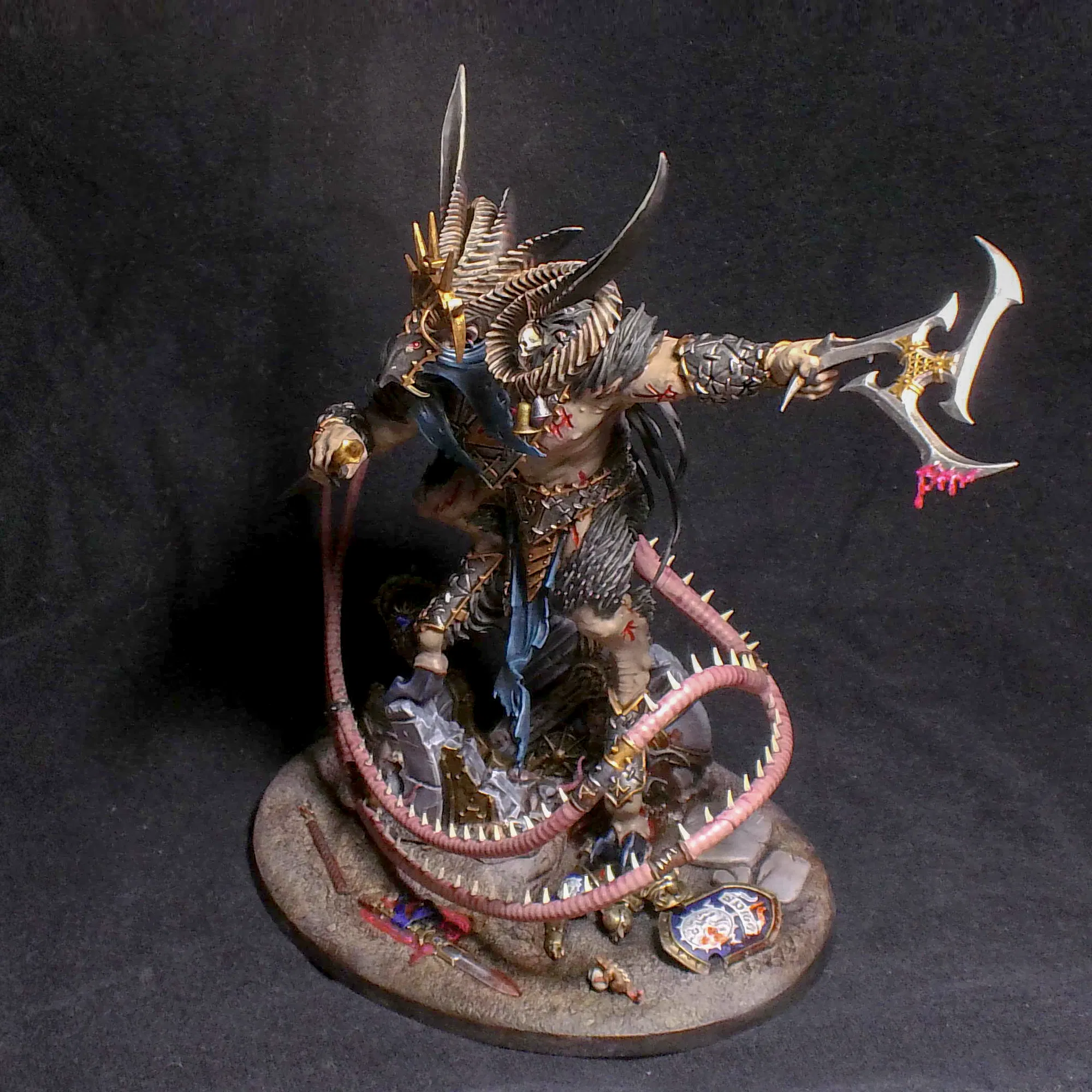 Verminlord Deceiver image 6