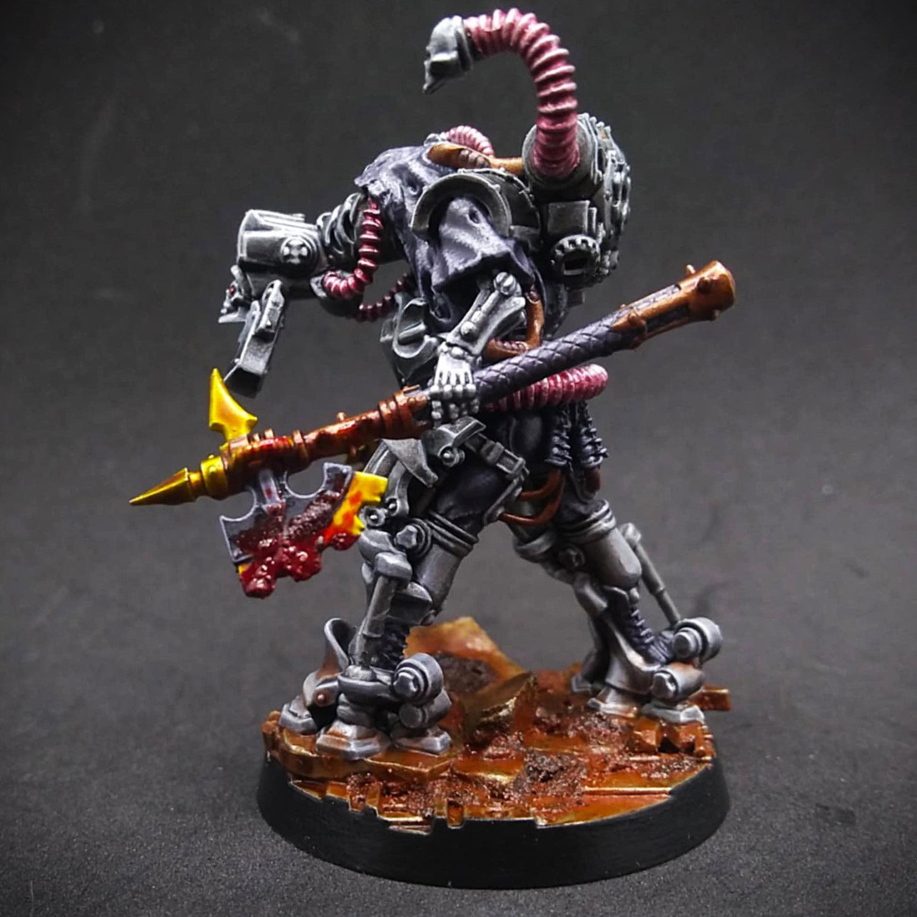 Man of Iron 2