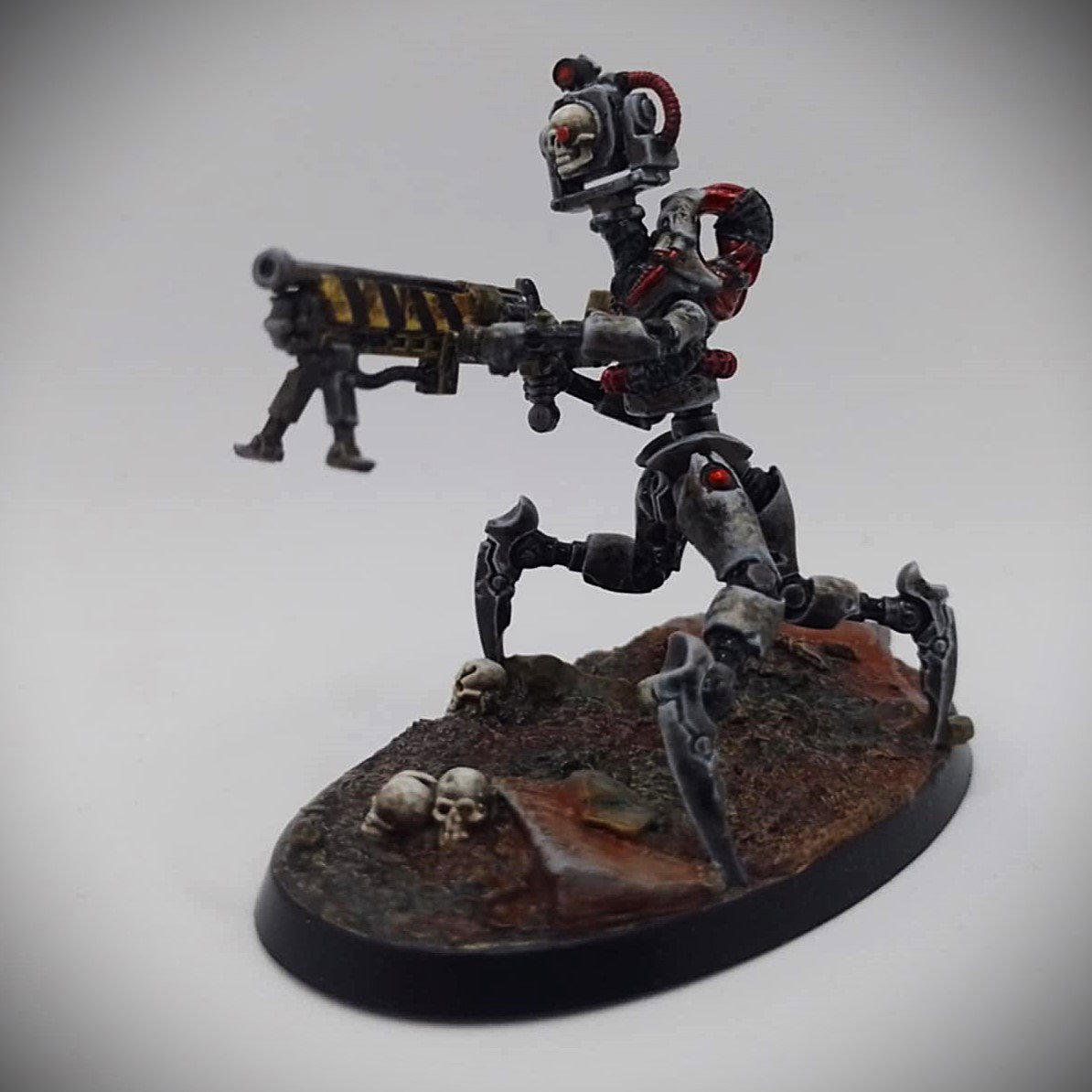 Man of Iron 3