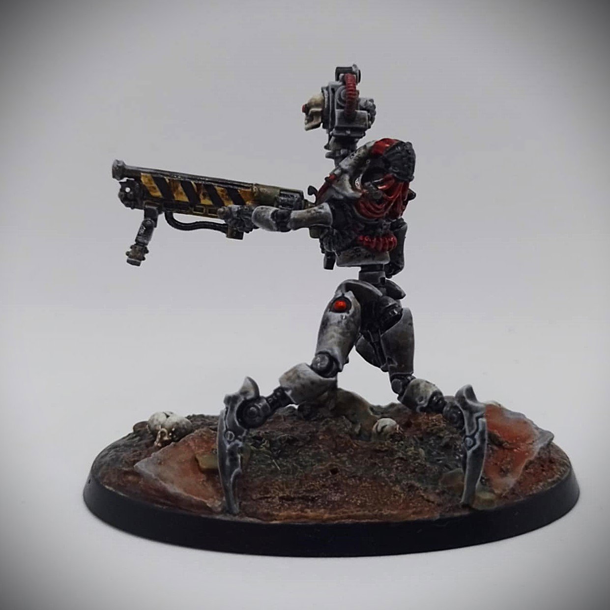 Man of Iron 3