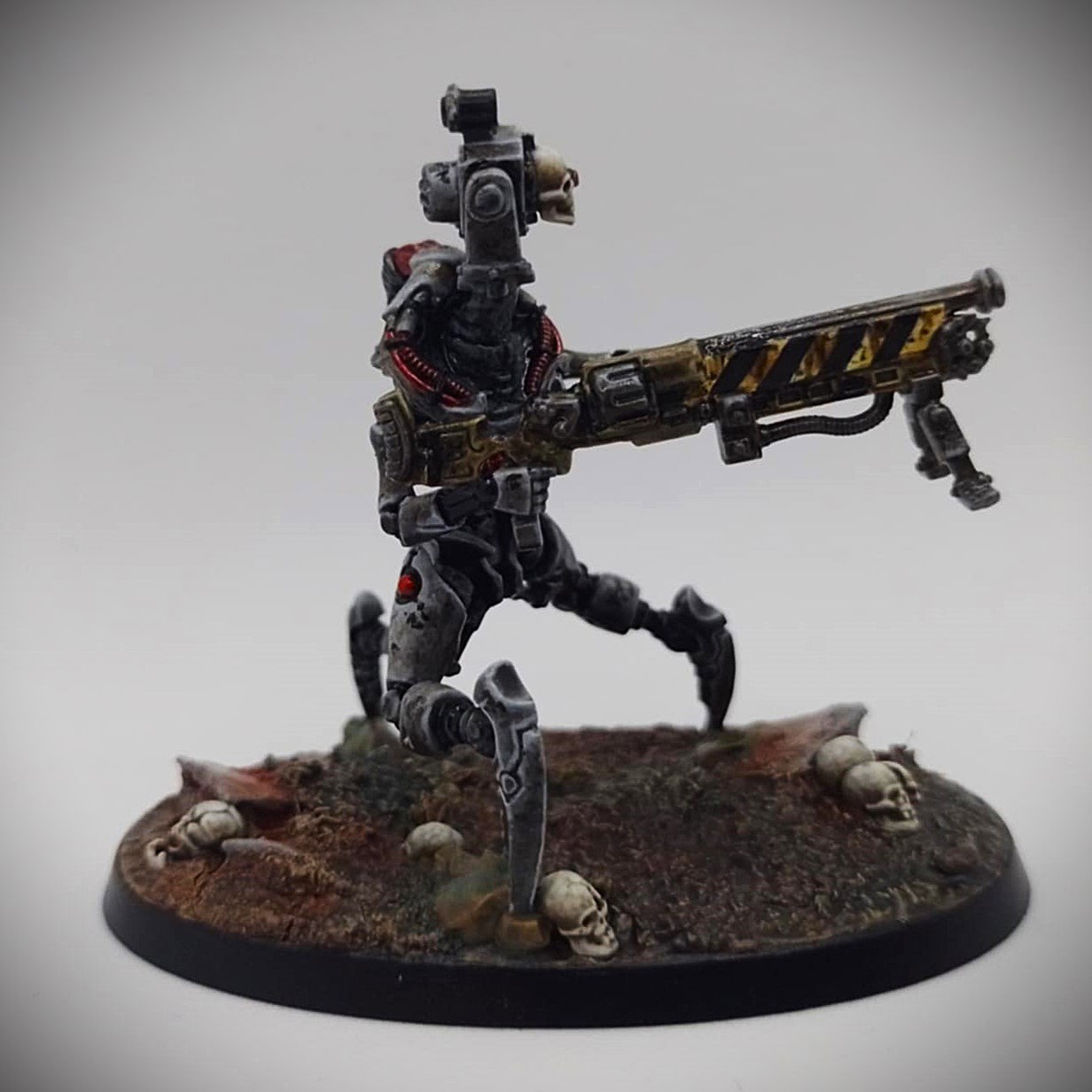 Man of Iron 3