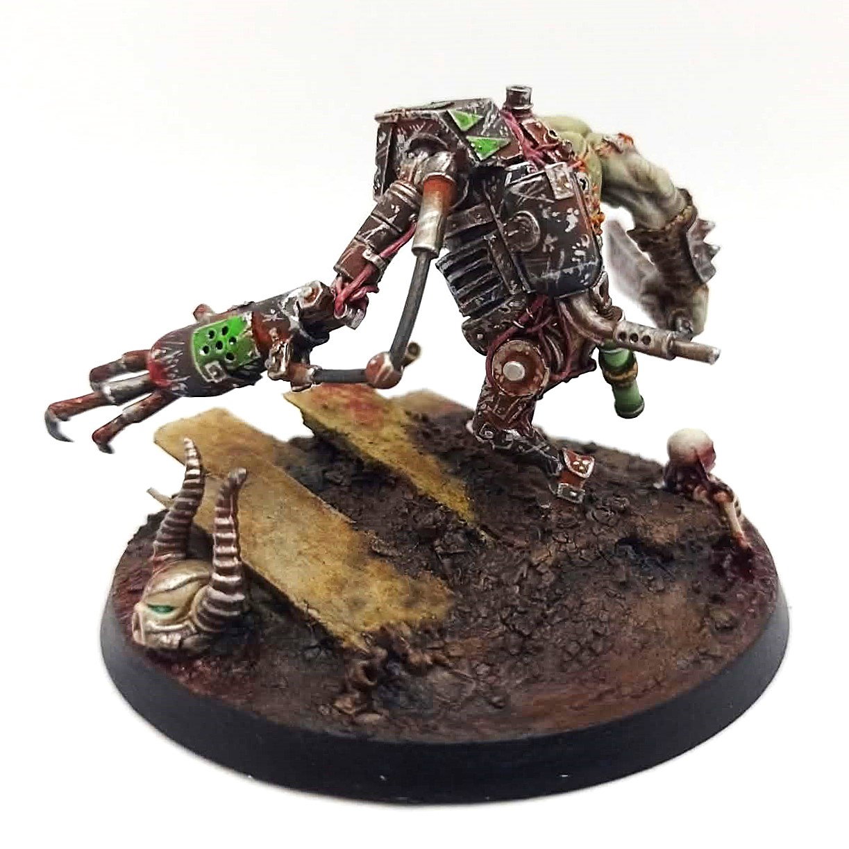 Dok Karasco