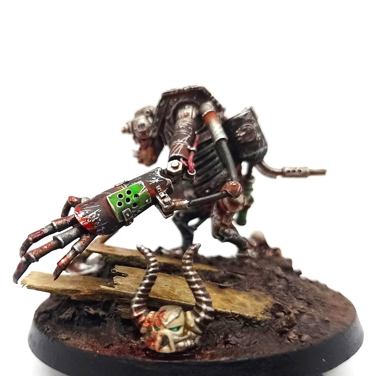 Dok Karasco