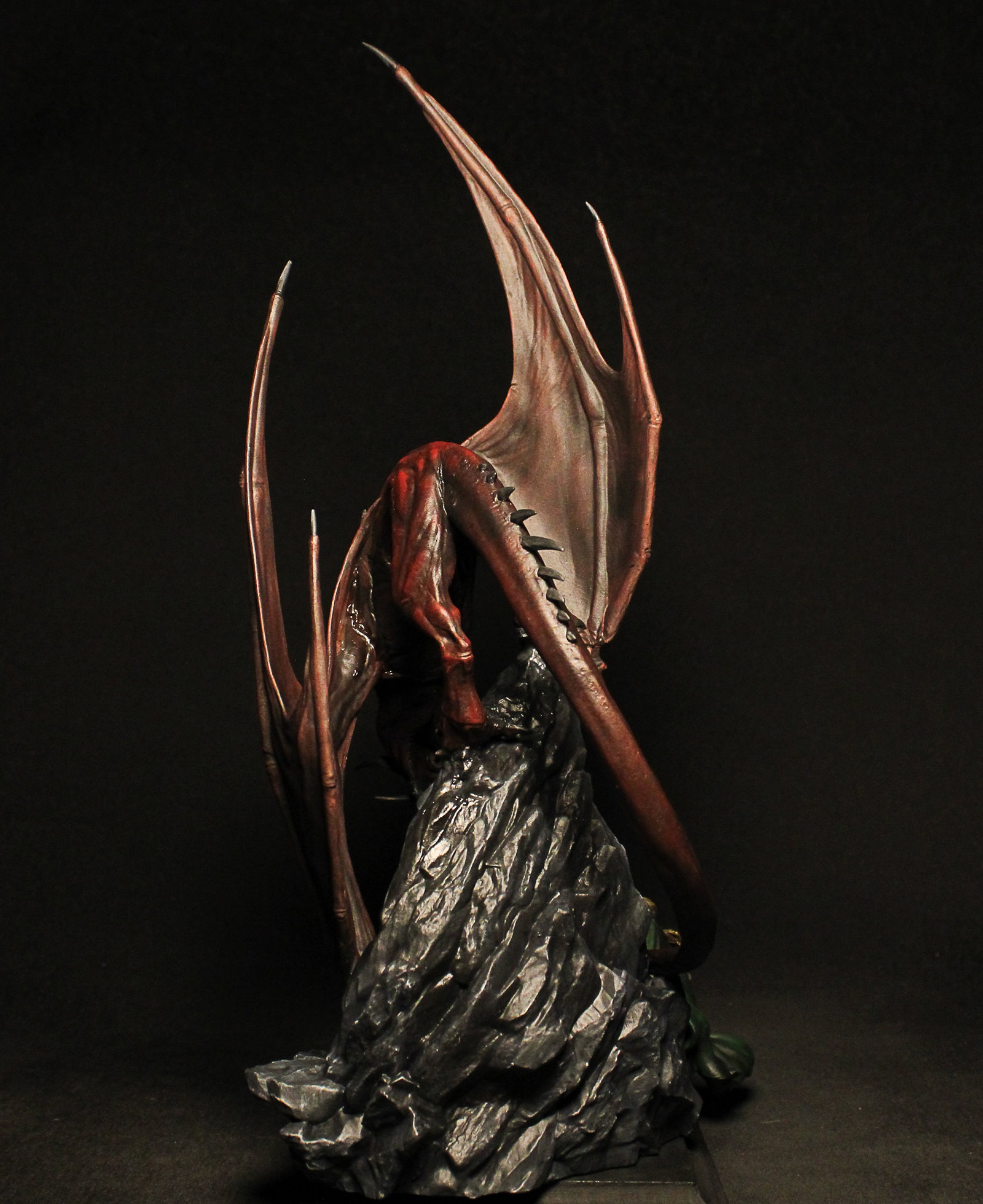 Dragon Diorama image 3