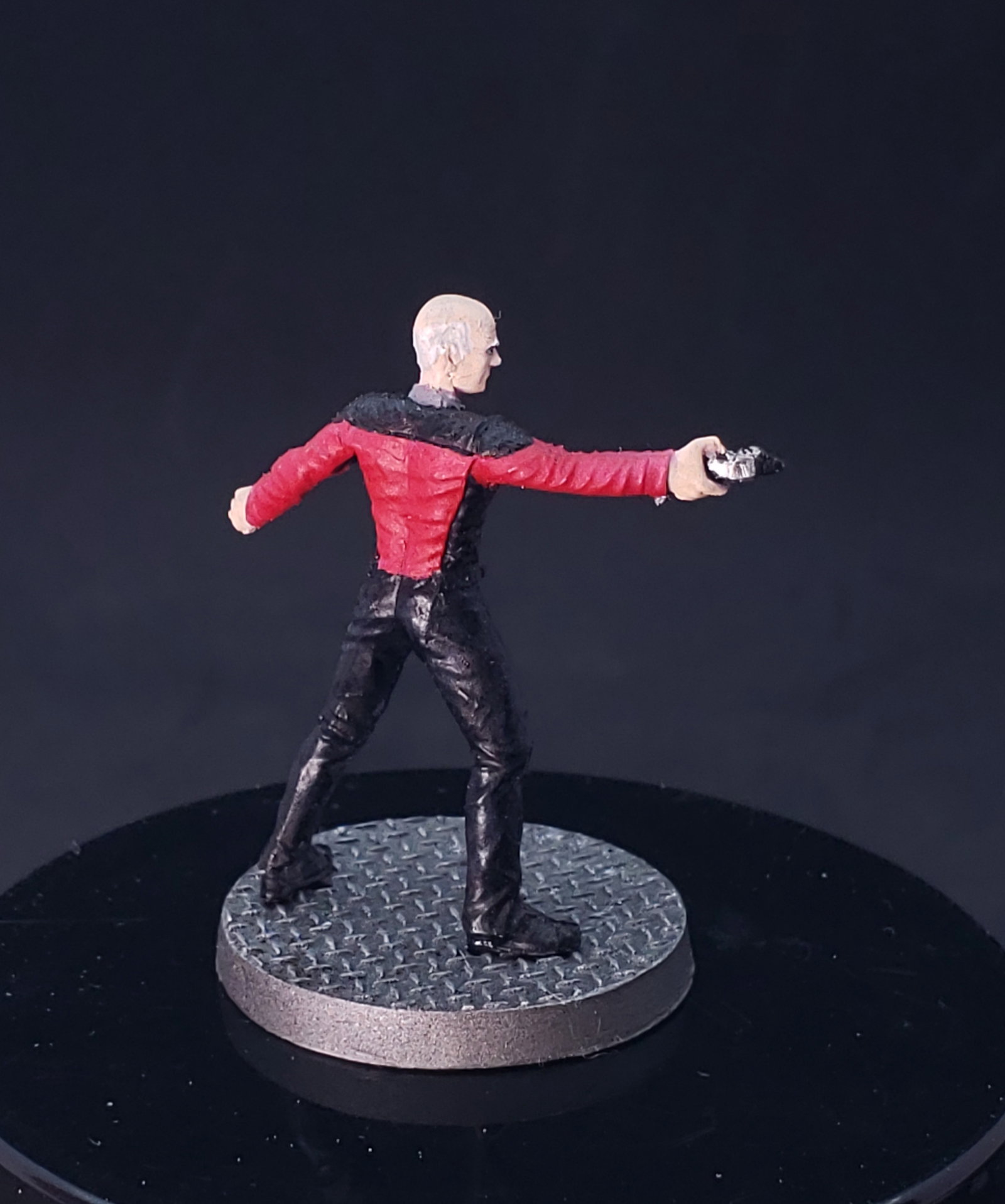 Jean Luc Picard image 2