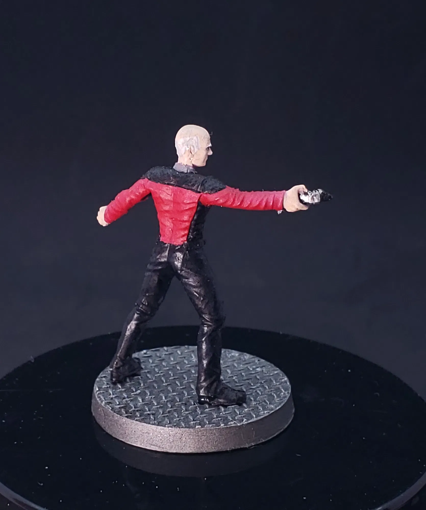 Jean Luc Picard image 2