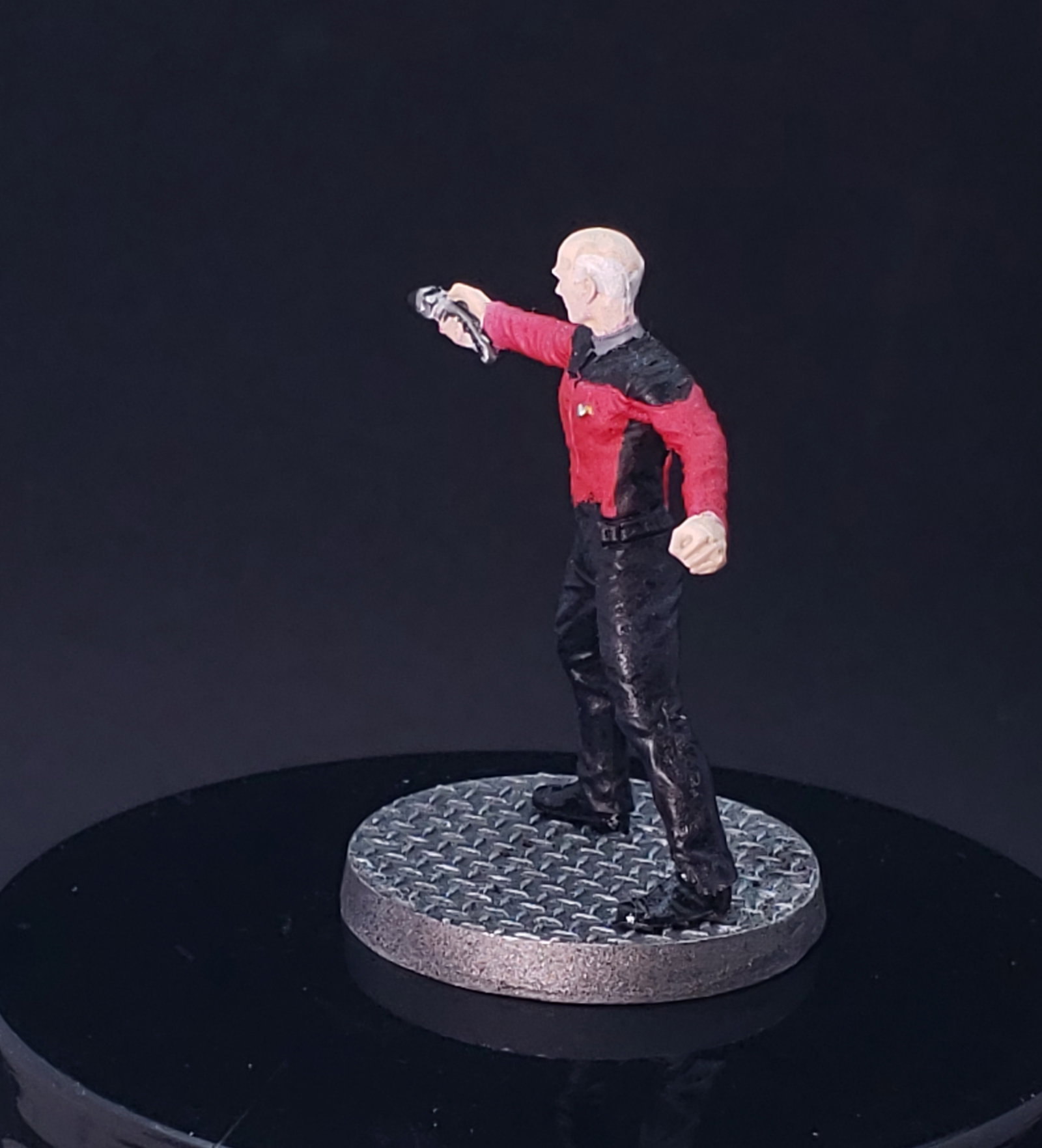 Jean Luc Picard image 3