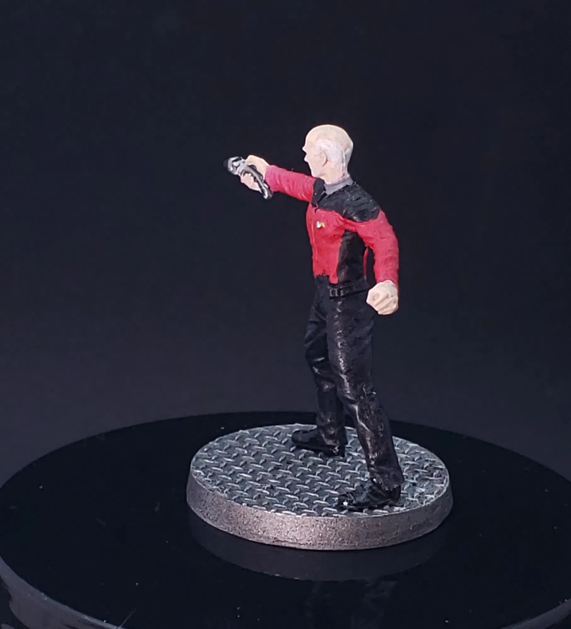 Jean Luc Picard image 3