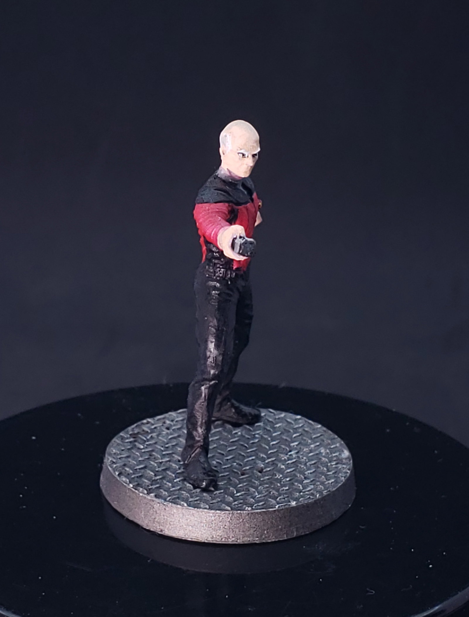 Jean Luc Picard image 4
