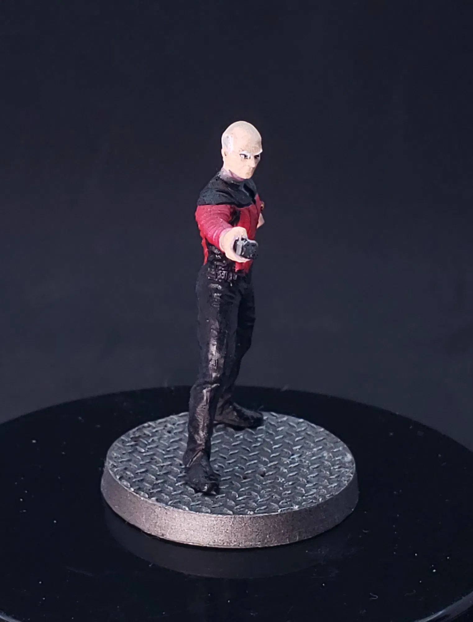 Jean Luc Picard image 4