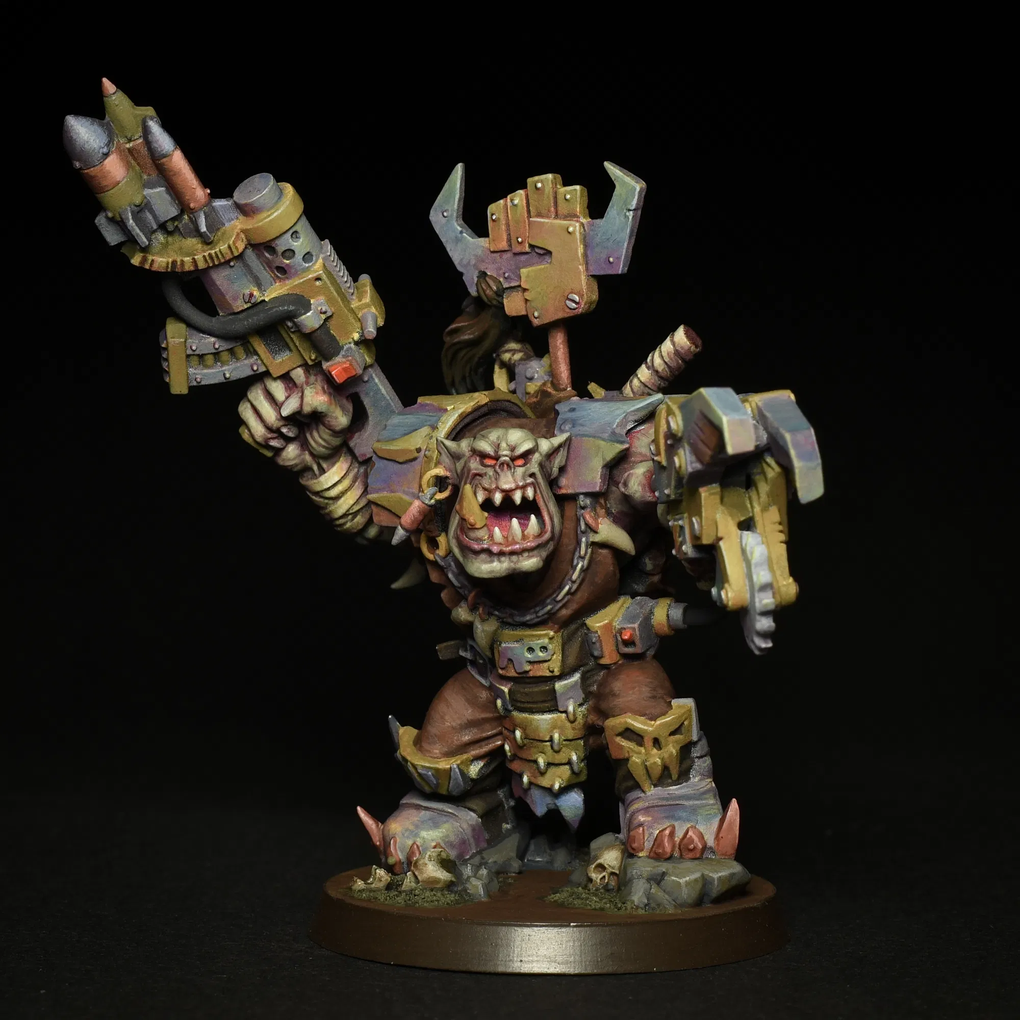 Space Ork image 1