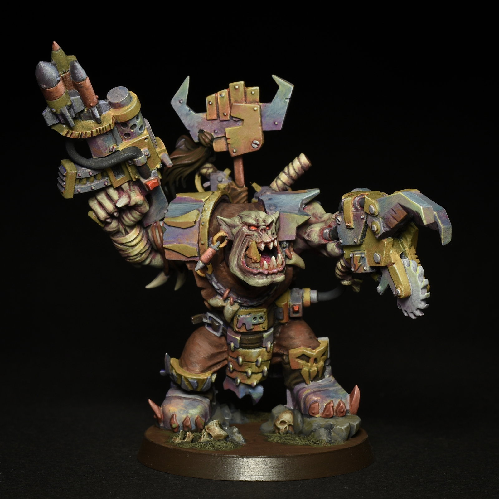 Space Ork image 2